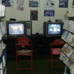 Locadora interior 10