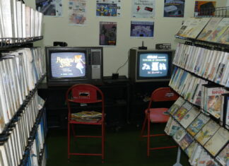 5 relatos reais e surreais da época das Locadoras