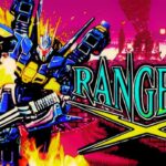 RANGERX