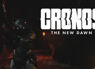 Review: Cronos The New Dawn – Essa é a nossa missão!