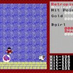 Xanadu Scenario II, do NEC PC-8801