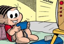 Jogos, Apelidos e Pipoca: Memórias de 1993