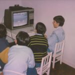 Amigos de infancia – Jeanfrancisco – Semi – Ariomar Junior