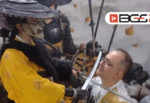 BGS 2025 – Uma Nova Fase