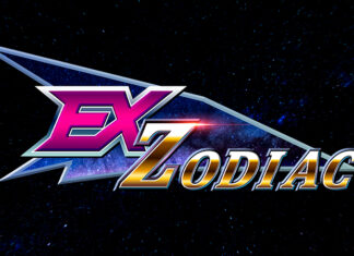 Do a barrel roll! O nostálgico Ex Zodiac chega para os fãs de Shmups!