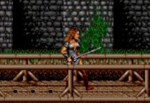 Mega Drive Medieval: 6 Jogos Para Amar (e Evitar)