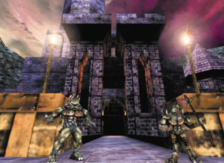 Unreal Redux: Um novo fôlego para o jogo que moldou uma geração