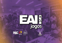 Projeto EAÍ Jogos, voltado aos indies nacionais, realiza expo de games em SP