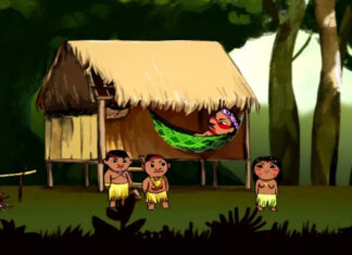 Game + Arte, Cultura e Comunidade: Expo no Itaú Cultural traz Dandara e outros jogos interessantes