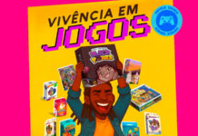 Maloca Games realiza Vivência de Jogos e Card Games na Expo Favela Innovation 2025