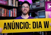 Conhece a Mundo WarpZone? Loja física da publicadora abre ainda este ano