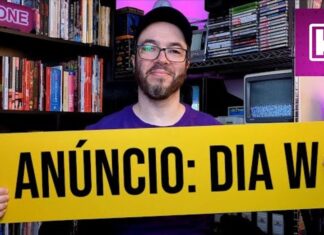 Conhece a Mundo WarpZone? Loja física da publicadora abre ainda este ano