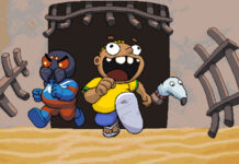 Zueirama 2: Desinteligência Natural atualiza game de trolagens e memes tipicamente brasileiro