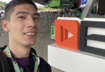 Review de Fan: Brasil Game Show 2025 – uma edição memorável: com estandes gigantes, nova sede e brindes!