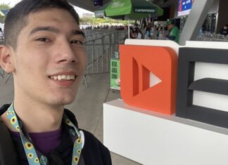 Review de Fan: Brasil Game Show 2025 – uma edição memorável: com estandes gigantes, nova sede e brindes!