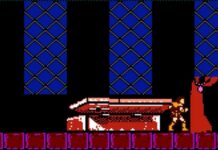 Port de fã de Castlevania II: Simon’s Quest para o Super Nintendo está em fase de testes