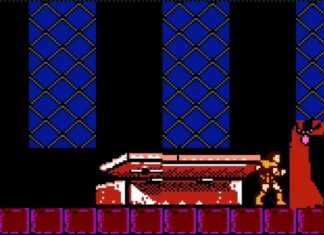 Port de fã de Castlevania II: Simon’s Quest para o Super Nintendo está em fase de testes