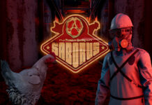 Saborus: Asas pra que te quero!