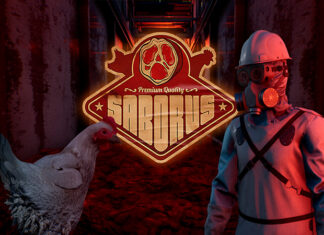 Saborus: Asas pra que te quero!