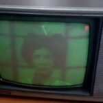 tv de tubo interferencia