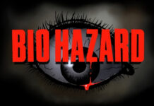 Boa Tarde WarpZone 160: Nomes Rejeitados de Resident Evil e Novidades da Capcom