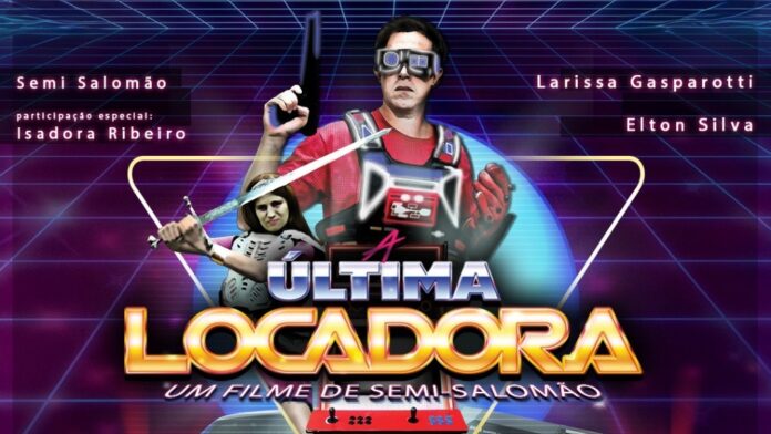 A ultima Locadora - formato paisagem