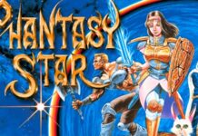 Phantasy Star faz 38 anos: Confira 10 curiosidades sobre o clássico