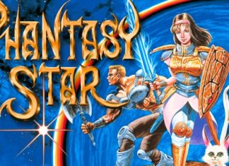 Phantasy Star faz 38 anos: Confira 10 curiosidades sobre o clássico