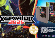 Jogo abandonado de NES criado por Chris Oberth em 1991 ganha versão em cartucho 34 anos depois