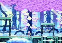 Little Legendary anuncia campanha no Kickstarter para o Metroidvania SHADE Protocol em 2026