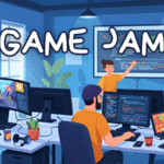 Game Jam Banner NextIndie Jam