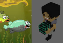 Indie games do Pará são selecionados na 14ª edição do Campus Mobile do Instituto Claro