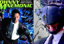 Johnny Mnemonic: o melhor do pior do cyberpunk no cinema fez 30 anos – e vale assistir!