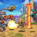 MCI She Hulk and Rocket screenshot 3