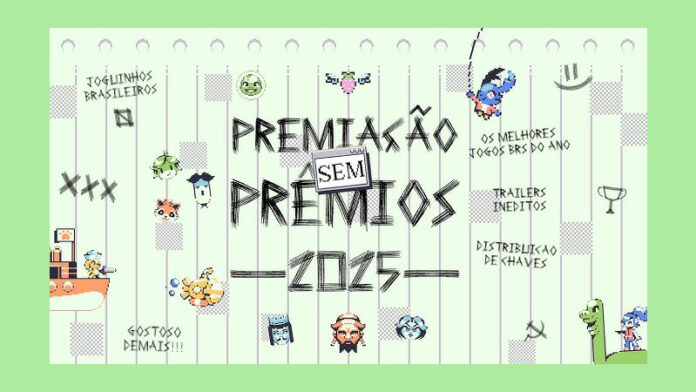 PSP - Controles Voadores