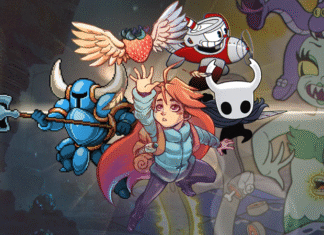 Uma Abordagem Contemporânea sobre as Principais Game Engines para o Desenvolvimento de Jogos 2D