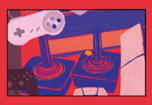 Revista online Zumbido do Selo Sesc destaca as trilhas sonoras de games clássicos