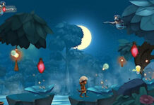 UFSCar lança o game Eli e a Queda do Céu em Território Yanomami para educação infantil