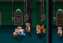 Mighty Final Fight Forever, sequência não-oficial do game de NES, chega de graça no fim de dezembro