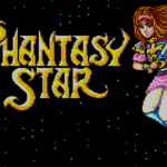 phantasy-star