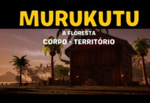 Murukutu: A Floresta Corpo-Território chega em Fortnite