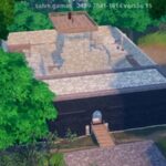 warpzone_o forte onde os invasores esconderam Murukutu