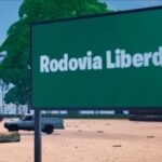 rodovia liberdade