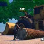 warpzone_vamos destruir as maquinas dos invasores para salvar a floresta