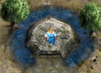 Remaster de fã de Zelda’s Adventure de Phillips CD-i ganha demo gratuita e apresenta suas melhorias