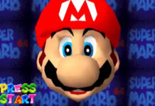 Super Mario 64 ganhou um port nativo para o Dreamcast