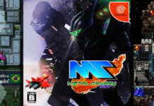 Metal Canary: shmup brasileiro para PC, Dreamcast e Wii aposta em editor de mapas e edição limitada com HQ