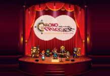 Square Enix lança Chrono Trigger Orchestral Arrangement, álbum com temas clássicos do game