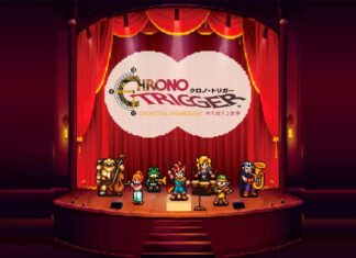 Square Enix lança Chrono Trigger Orchestral Arrangement, álbum com temas clássicos do game