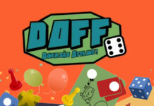 Diversão Offline 2026 abre venda de ingressos para a 11ª edição em São Paulo